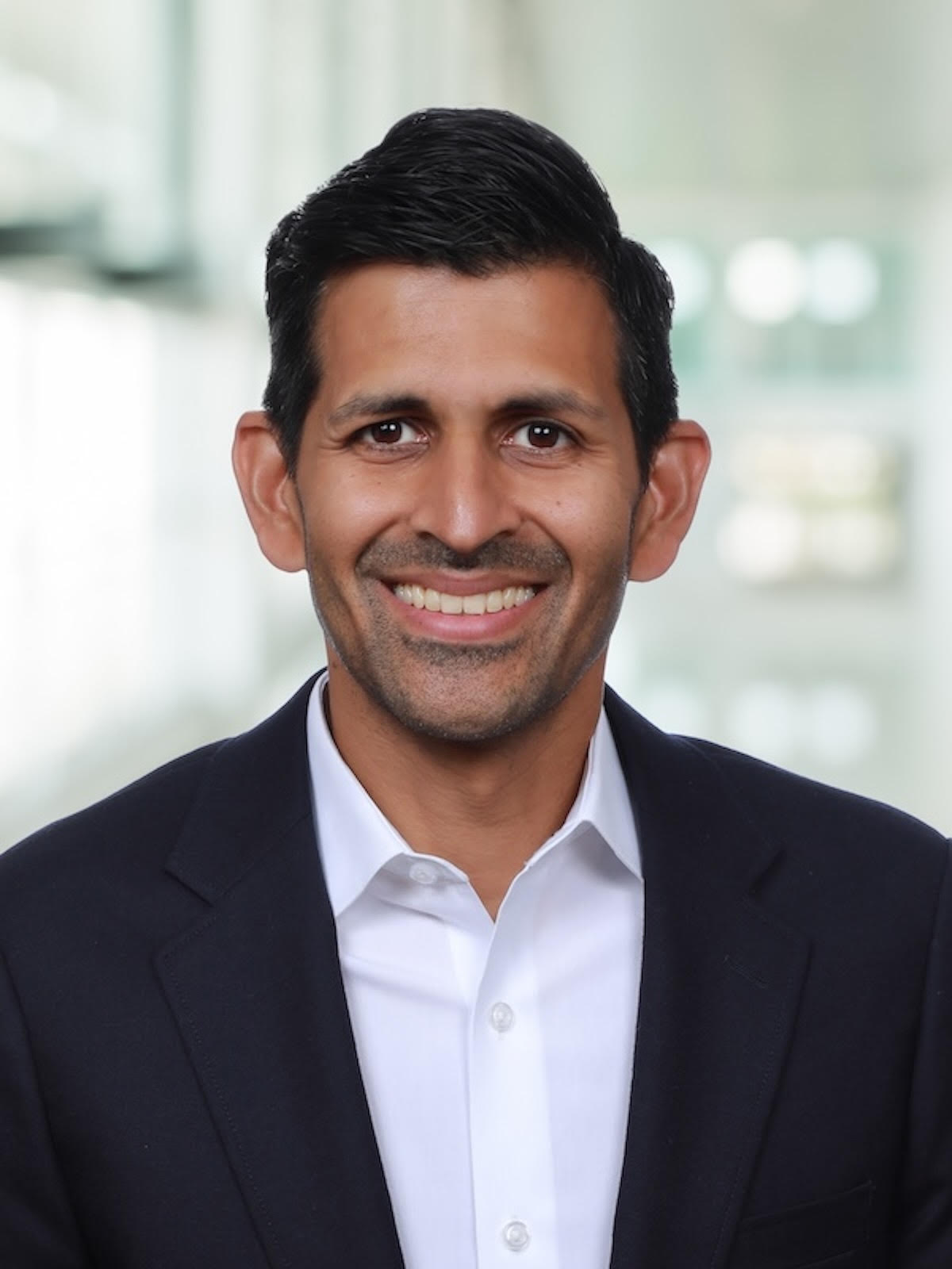Vikas Desai