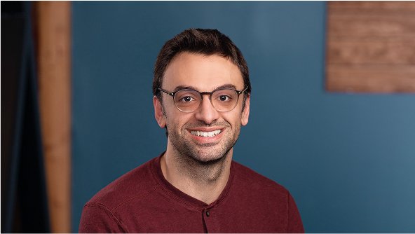 Dany Matar
