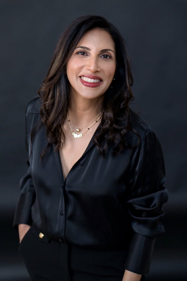 Geeta Nayyar