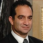Matt T. Rosenberg