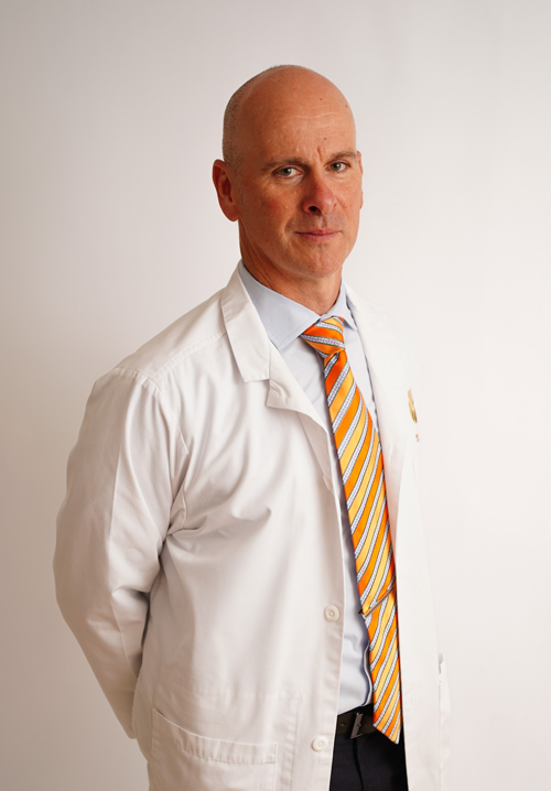 Nigel Brayer