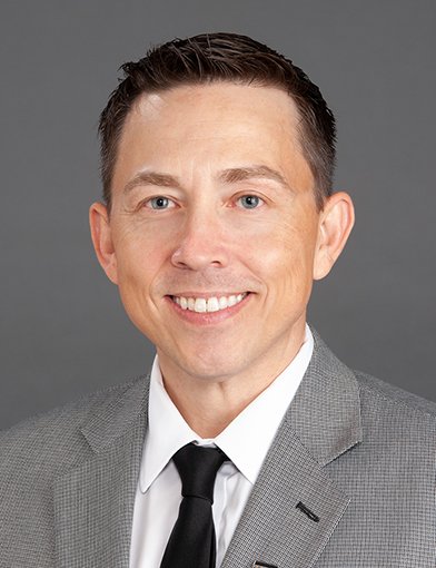 Ryan Terlecki