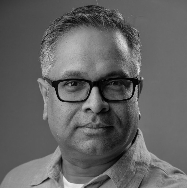 Sandeep Pulim