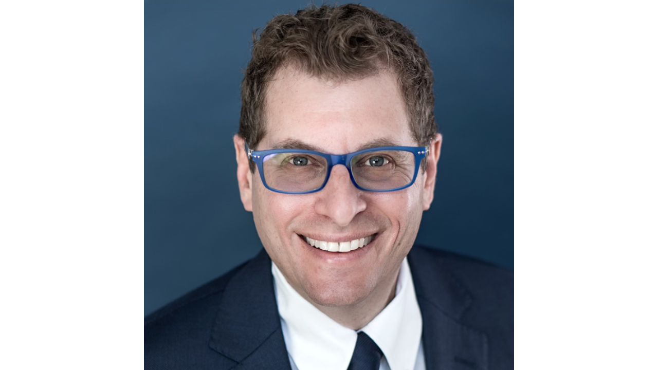 Dr. Stuart Hart featured by Grit Daily