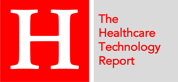 The Healthcare Technology Report