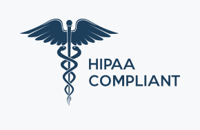 HIPAA Compliant